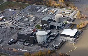 La centrale Gentilly-2