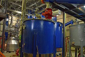 25 M$ pour l'usine de Dundee Technologies Durables