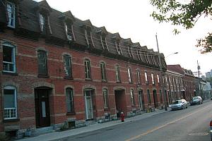 2e consultation de l'OCPM sur Griffintown : une soirée d'information très courue