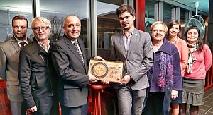 Certification LEED Argent pour le Collège de Rosemont
