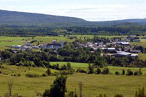 Canton de Ham-Nord -  Crédit : Fmontpetit – Wikimedia Commons - CC BY-SA 3.0