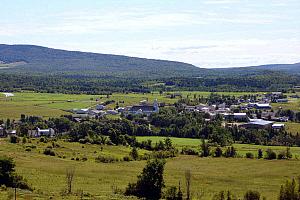Modernisation de deux centres communautaires du Centre-du-Québec