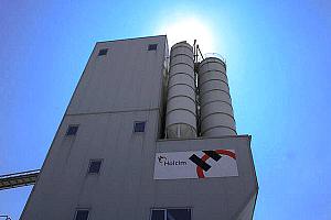 Fusion Holcim/Lafarge : le Bureau de la concurrence conclut une entente