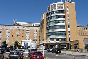 Bas-Saint-Laurent : 21,6 M$ pour le réseau de la santé et des services sociaux