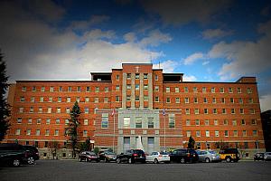 Centre Famille-Enfant au CSSS Drummond : financement confirmé