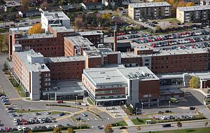 Plus de 6,5 M$ pour l'implantation d'un service d'hémodynamie à Trois-Rivières