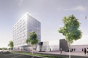 Hôtel Unique : un investissement de 15 M$ à Drummondville