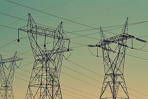 La ligne d’interconnexion Hertel‑New York entre en service. Crédit : Hydro-Québec