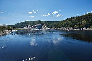 La sécurité avant tout chez Hydro-Québec. Crédit : Hydro-Québec