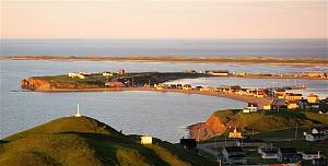 Les Îles-de-la-Madeleine