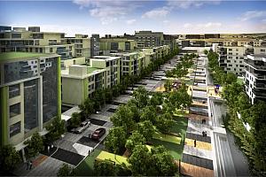la Ville de Québec amorcera prochainement la construction des infrastructures pu