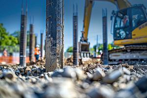 Infrastructures et grands travaux 2025