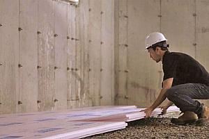 La pose d’un isolant multisurfaces