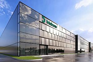Intelcom implantera un centre de tri automatisé à Candiac. Crédit : Intelcom
