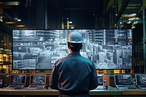 Comment l’IA peut transformer vos projets de construction ?