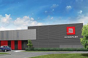 Interplex sera érigé en modules
