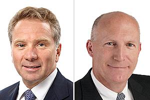 SNC-Lavalin a annoncé la nomination de Steven Newman et Jean Raby au conseil d'a