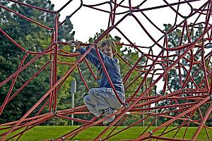 Un nouveau parc verra le jour à Châteauguay