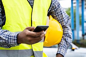 La géolocalisation pour faciliter le recrutement en construction