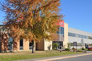 Bridgestone investit 300 M$ à Joliette