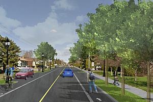 La Ville de Sainte-Julie annonce qu’elle effectuera d’importants travaux sur l’a