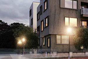 KnightsBridge et District Atwater s'unissent dans le cadre du projet ELÄÄ. 