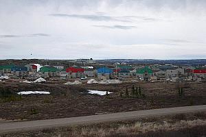 Les villages nordiques du Québec bénéficieront de 8,9 M$
