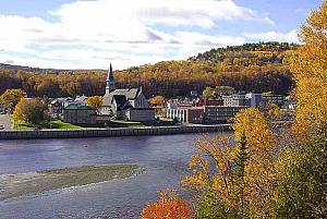 Charlevoix, Côte-de-Beaupré et l'Île d'Orléans recevront plus de 26 M$