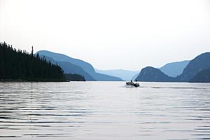 Mine d'apatite à Sept-Îles - Le BAPE informe la population le 11 juin