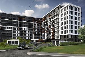L’Altitude : un nouveau complexe immobilier à Saint-Augustin-de-Desmaures
