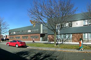 Commission scolaire de la Pointe-de-l'Île : 28 M$ pour des écoles plus saines