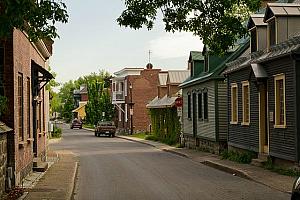 Consultation publique pour la conservation du site patrimonial de La Prairie