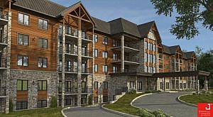 Un complexe de 24 M$ à Thetford Mines