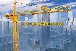 Les Leaders de la construction 2021