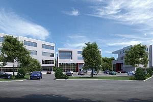 Les Tours de la Cité, une première à Mirabel