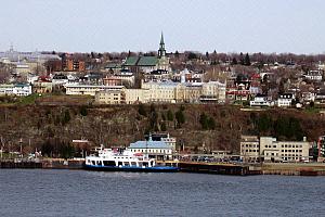 Lévis présente son plan de développement résidentiel, commercial et industriel