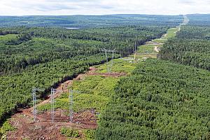 La ligne Micoua-Saguenay : le moteur d’une région