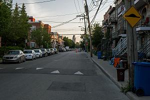 Logement abordable : Montréal acquiert un immeuble dans Verdun