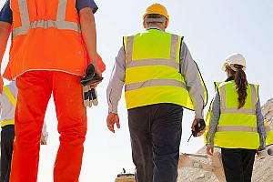 Loi 42 : vers un changement de culture sur les chantiers ?