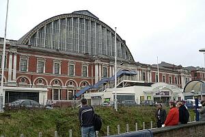 MIPIM UK : Lancement du premier salon immobilier au Royaume-Uni