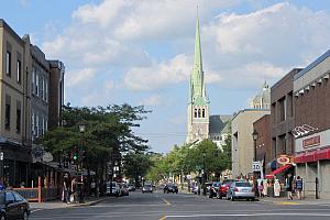 Longueuil : plus de 30 M$ pour l’amélioration de ses infrastructures
