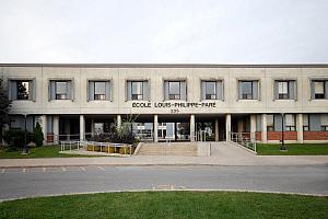 Plus de 2,3 M$ dans les écoles de la circonscription de Châteauguay