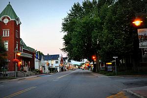 La Ville de Louiseville injecte 30 000 $ dans le programme Réno-façades.