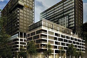 Prével a lancé la 4e phase du projet Lowney sur Ville, qui totalisera 106 unités