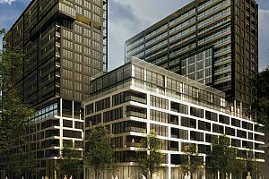 Prével lance le Lowney sur Ville phase 3 à Griffintown !