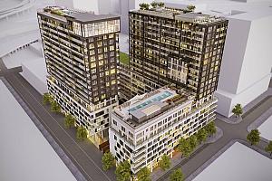 Prével annonce la mise en vente des 104 dernières unités du projet Lowney sur vi