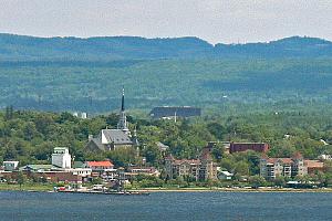 21,6 M$ pour des projets d'infrastructure prioritaires en Estrie  