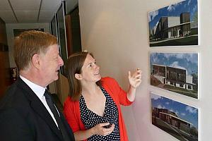 La Ville de Laval lance un appel d'offres public en vue d'obtenir des soumission