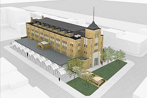 L'OCPM approuve le projet immobilier dans le secteur du marché Saint-Jacques