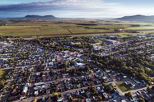 Bibliothèque de Marieville : un concours d’architecture en deux étapes. Crédit : Ville de Marieville